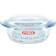 Pyrex Essentials Oven Dish 20cm 10cm