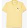 Lacoste Original L.12.12 Small Piqué Polo Shirt - Yellow