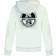 North Sails Men's Logo Zip Hoodie - White