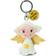 NICI Guardian Angel with Star and Pendant I Protect You Keychain