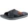 Rieker waves mens sandals