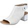 Rieker Sandals White