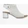 Rieker Sandals White