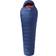 Mountain Equipment Classic Eco 1000 Down sleeping bag size Long 205x78 cm, dusk