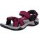 CMP Kids Hamal Hiking Sandal, Fragola-Antracite