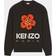 Kenzo Boke Flower Cotton-Jumper