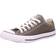 Converse Low-Top Sneakers W - Charcoal