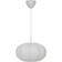 Nordlux Aeron White Pendant Lamp 40cm