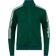 Adidas Tiro Wordmark Track Jacket - Collegiate Green