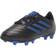 Adidas Junior Goletto VIII Firm Ground - Core Black/Royal Blue/Core Black