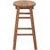 Furinno FG17629 Tioman Promo Arch Bar Stool