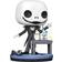 Funko Pop! Disney Jack Skellington