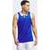 Adidas Herren Icon Squad Tanktops, Weiß/Tmpwrd/Tmpwrd