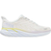 Hoka Clifton 8 W - Blanc De Blanc/Bright White