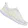 Hoka Clifton 8 W - Blanc De Blanc/Bright White