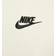 Nike Sportswear Club Fleece Sweatshirt - Coconut Milk/Black