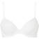 Calvin Klein Sheer Marq Lace Demi-Plunge Bras