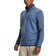 Under Armour Storm SweaterFleece ½ Zip - Mineral Blue