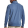 Under Armour Storm SweaterFleece ½ Zip - Mineral Blue