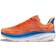 Hoka Clifton 9 M - Vibrant Orange/Impala