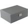 Teivul Jewellery Box - Grey