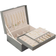 Teivul Jewellery Box - Grey