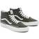 Vans SK8-Hi Sneakers Green