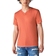 Lucky Brand Venice Burnout V-Neck T-shirt - Bossa Nova