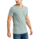 Lucky Brand Venice Burnout V-Neck T-shirt - Laurel Wreath