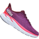 Hoka Clifton 8 W - Grape Wine/Beautyberry