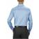 Van Heusen Ultra Wrinkle Free Slim Fit Dress Shirt - Blue Frost