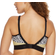 Natori Gravity Contour Underwire Sports Bra - Wild Savannah Print