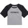 Burton Kid's Vault S/S T-shirts - Gray Heather