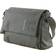 Mandarina Duck MD20 Shoulder Bag - Steel