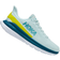 Hoka Mach 4 M - Blue Glass/Evening Primrose