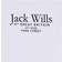 Jack Wills Junior Carnaby-T-Shirt - White