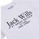 Jack Wills Junior Carnaby-T-Shirt - White