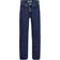 Calvin Klein Junior Straight Jeans - Denim Dark