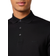 HUGO BOSS Pado Embroidery Logo Polo Shirt - Black