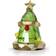 Swarovski Holiday Cheers Christmas Tree Ornament 4.3cm