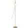 BigBuy Home S8801918 Floor Lamp 160cm