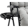 OutSunny 84B-803GY Reclining Chair