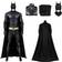 Sinsen Knight Cosplay Bat Superhero Costume