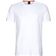 HUGO BOSS Tegood Logo T-shirt - White