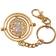 The Noble Collection Harry Potter Time Turner Keychain