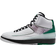 Nike Air Jordan 2 Retro “H” Wings M - White/Malachite/Black