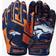 Wilson NFL Stretch Fit Denver Broncos - Blue/Orange