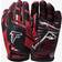 Wilson NFL Stretch Fit Atlanta Falcons - Black/Red