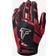 Wilson NFL Stretch Fit Atlanta Falcons - Black/Red