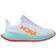 Hoka Carbon X 2 M - White/Blazing Orange